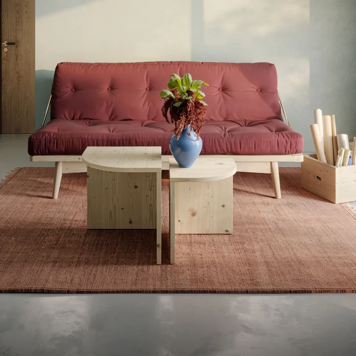 Karup Design - Combine Beistelltisch-Set