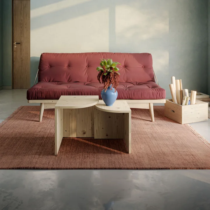 Karup Design - Combine Beistelltisch-Set