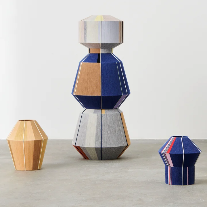 HAY - Bonbon Lampenschirme