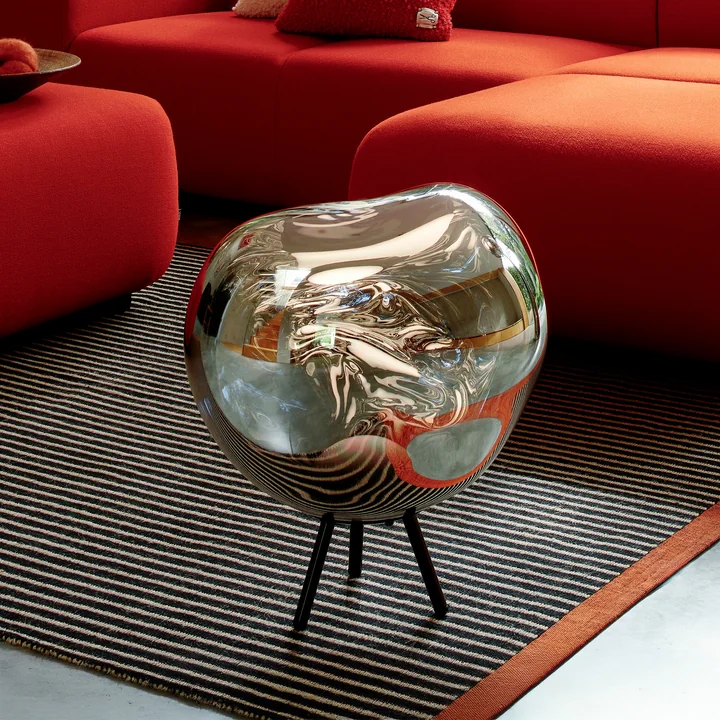 Tom Dixon - Melt LED Bodenleuchte / Hängeleuchte mit Akku