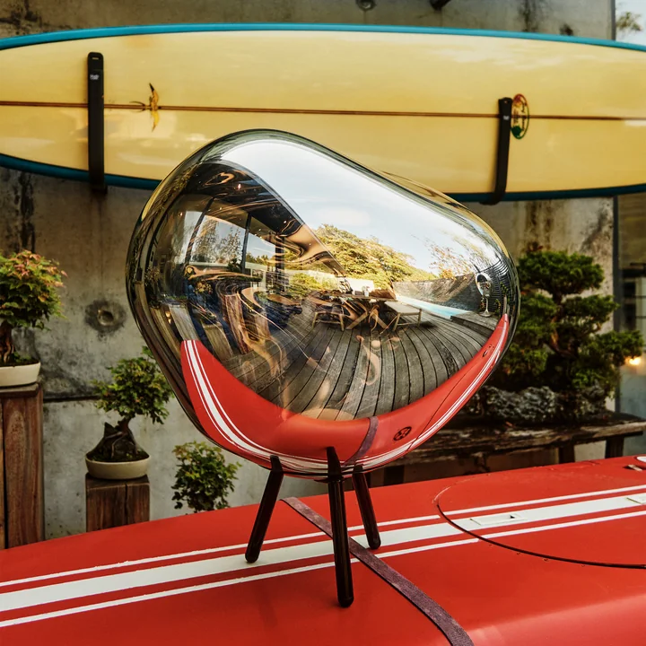 Tom Dixon - Melt LED Bodenleuchte / Hängeleuchte mit Akku