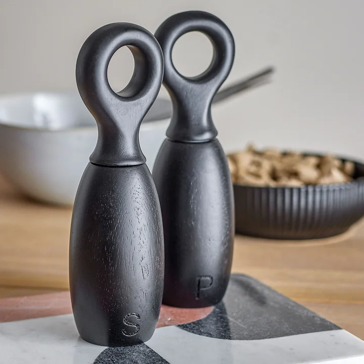 Bloomingville - Martim Salz- und Pfeffermühle