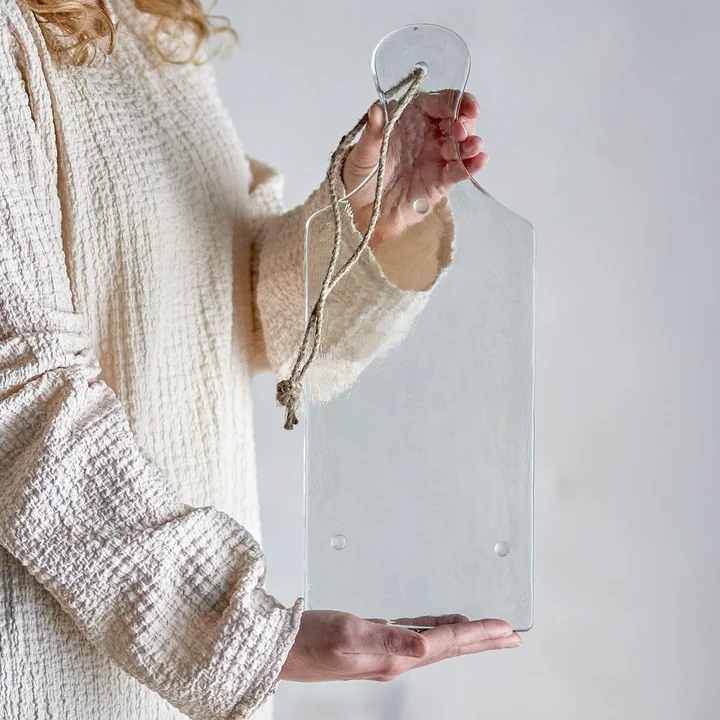 Bloomingville - Johni Servierbrett