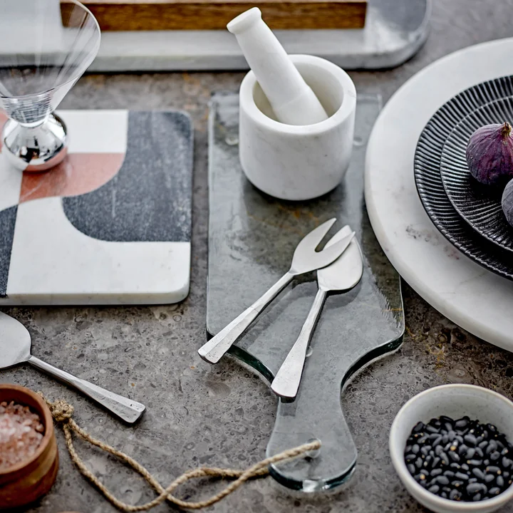 Bloomingville - Johni Servierbrett