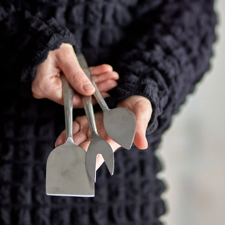 Bloomingville - Kinnie Servierbesteck