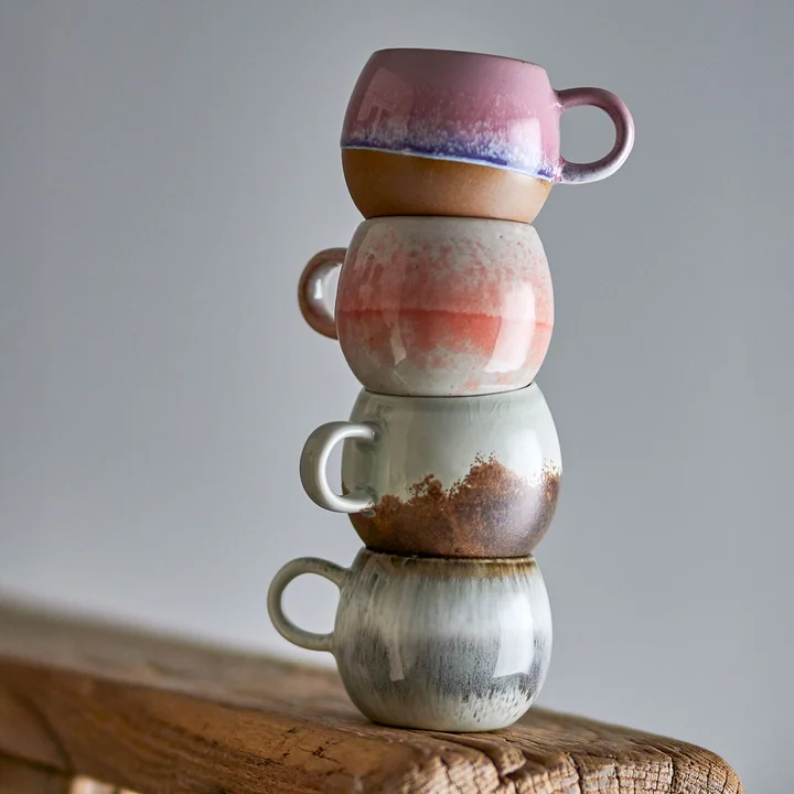 Bloomingville - Paula Espressotasse