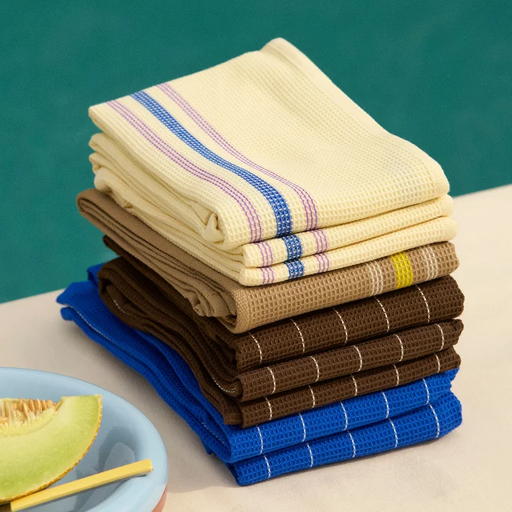 HAY - Canteen Geschirrtücher