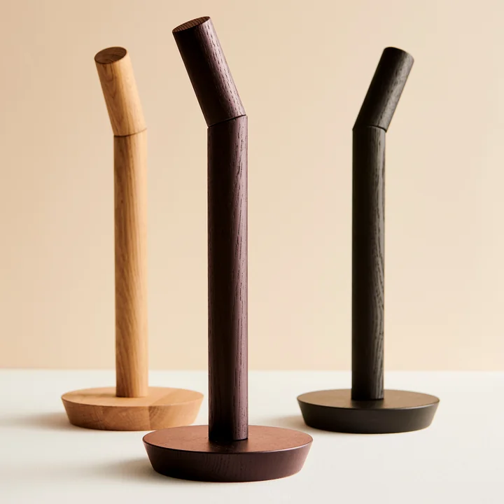 HAY - Porter Küchenrollenhalter