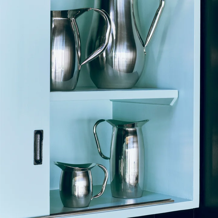 HAY - Indian Krug, edelstahl