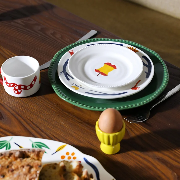 &klevering - Haines Teller