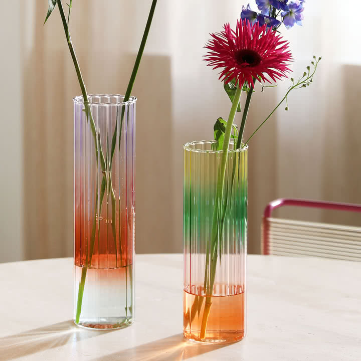 &klevering - Gradient Vasen