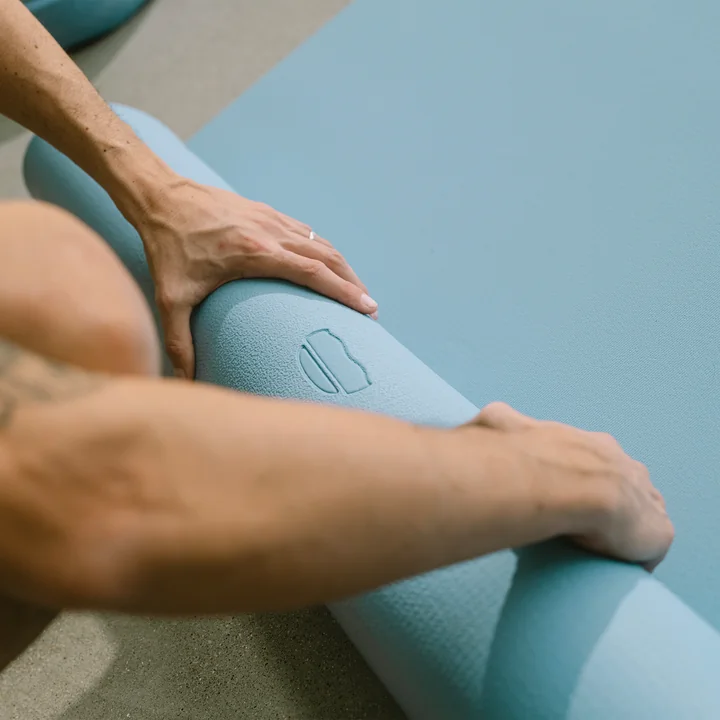 Stapelstein® - Fitness Matte, waters