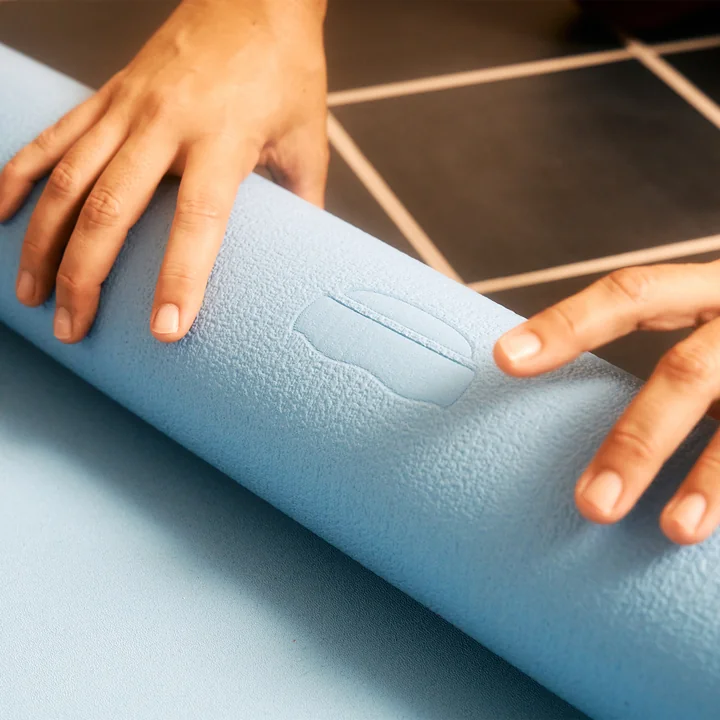 Stapelstein® - Fitness Matte, waters