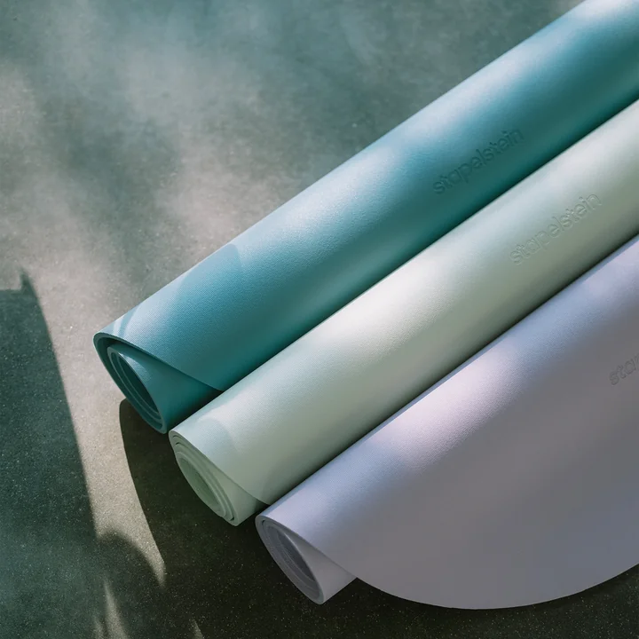 Stapelstein® - Fitness Matten