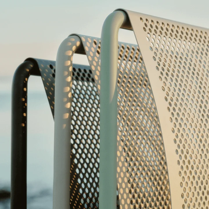 Ferm Living - Dapple Gartenstuhl