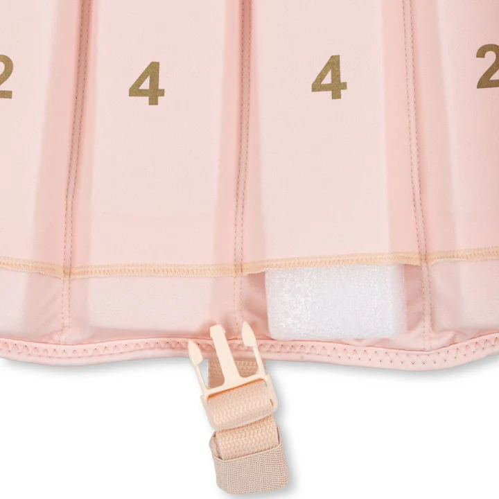 Konges Sløjd - Avery Schwimmweste, Fiola