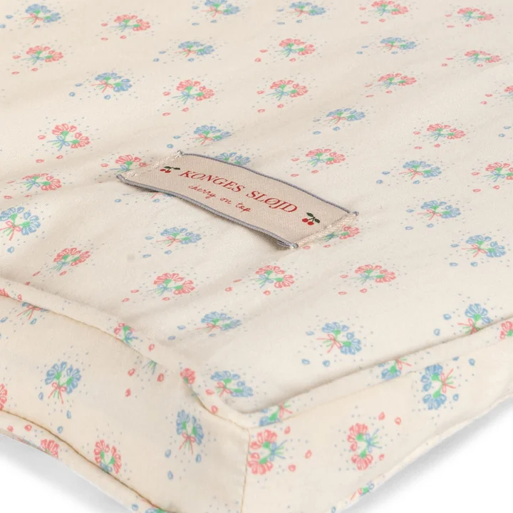 Konges Sløjd - Baby-Bettnestchen, pipa petite