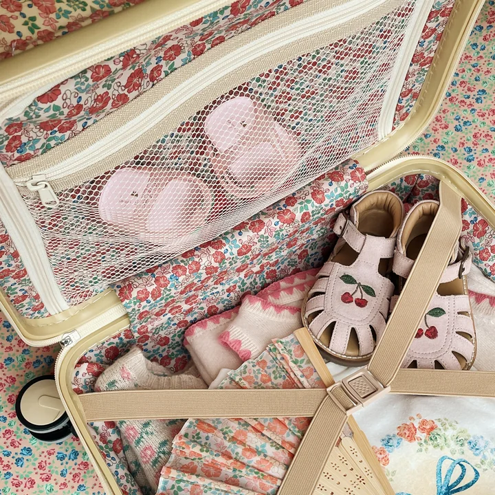 Konges Sløjd - Reisekoffer, kaluka