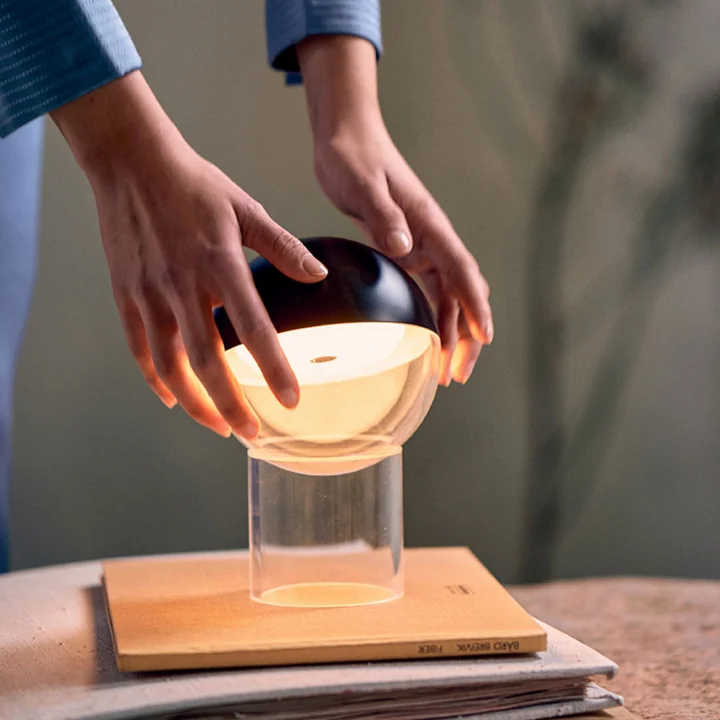 Frandsen - Pila Portable LED Akkuleuchte