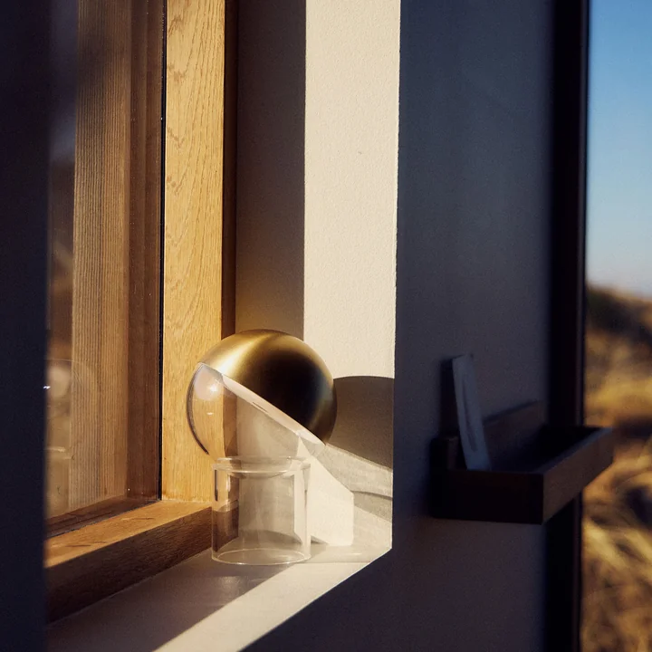 Frandsen - Pila Portable LED Akkuleuchte