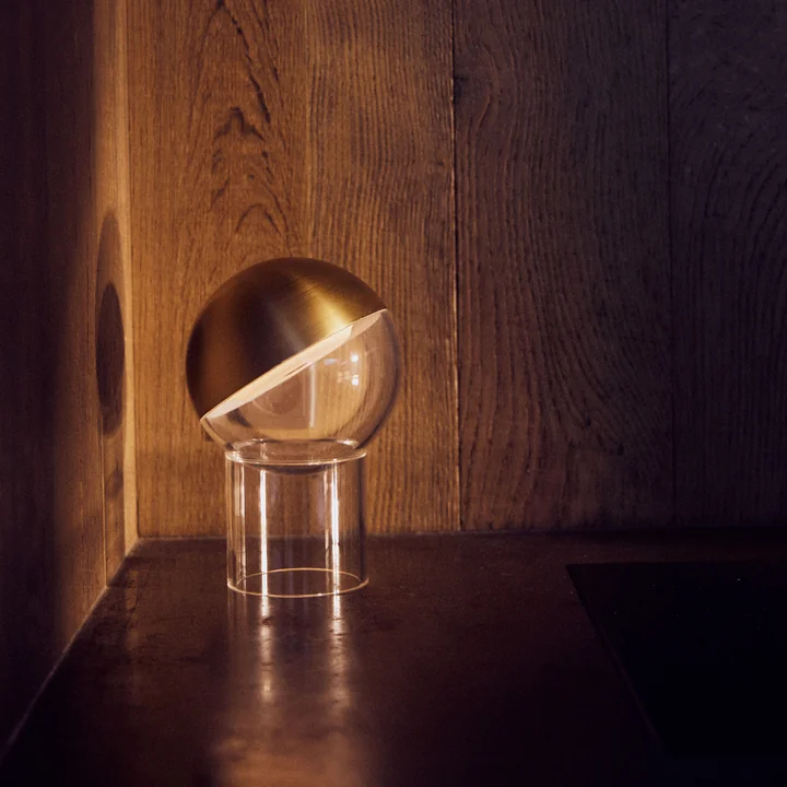 Frandsen - Pila Portable LED Akkuleuchte