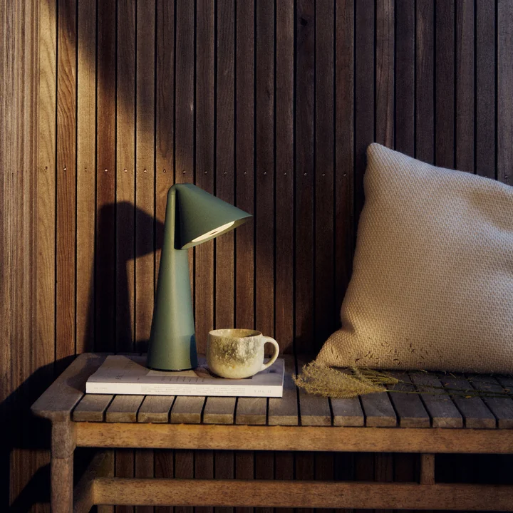 Frandsen - Ami Portable LED Akkuleuchte