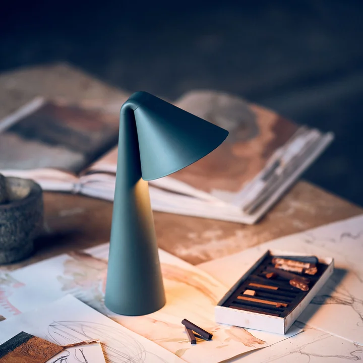 Frandsen - Ami Portable LED Akkuleuchte