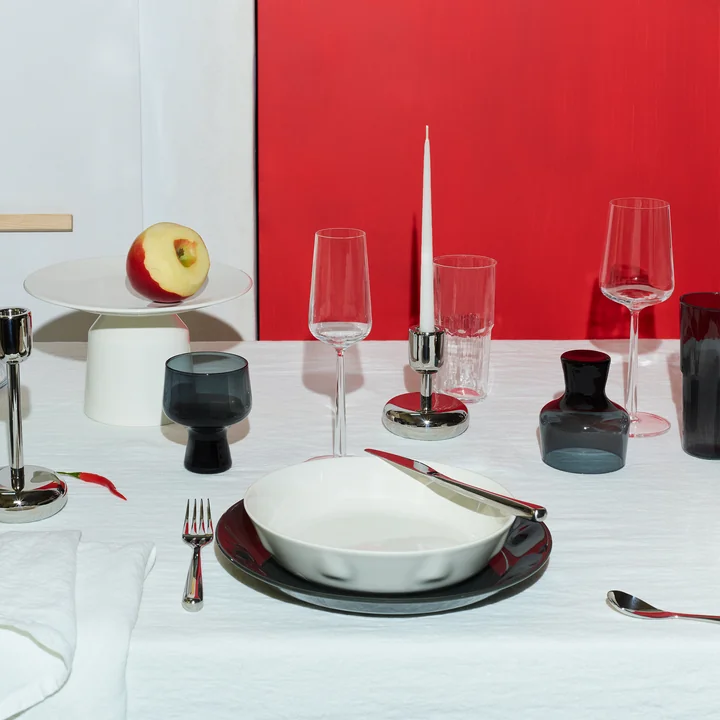 Iittala - Solare Kollektion