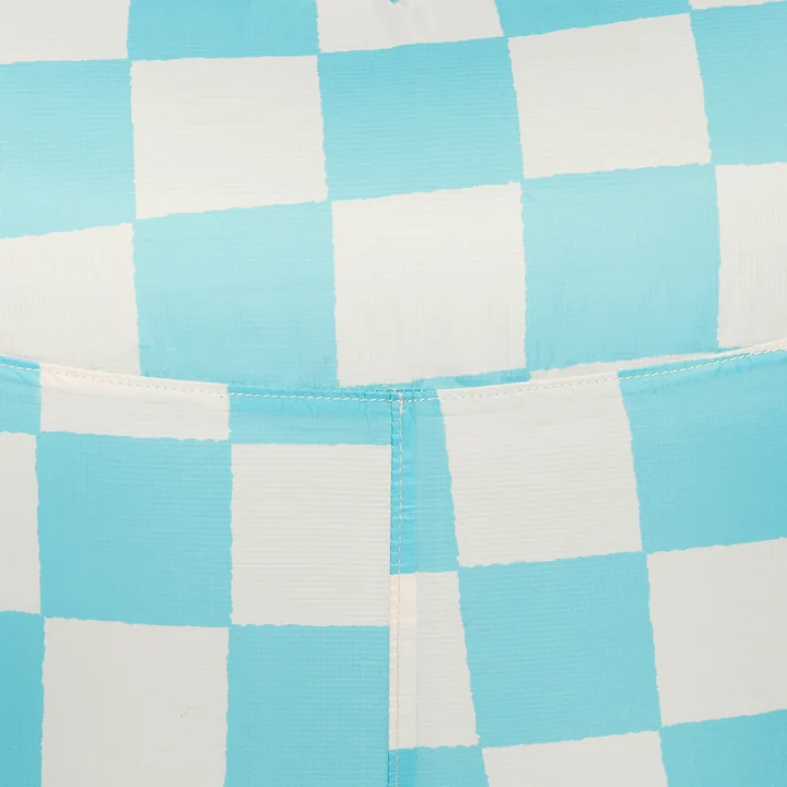 Fatboy - Lamzac O 3.0, chess azur