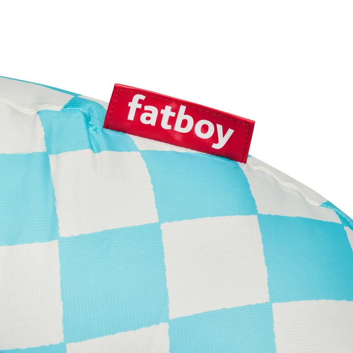 Fatboy - Lamzac O 3.0, chess azur