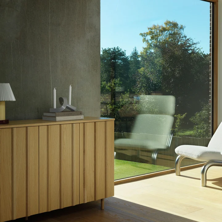 Rib von Normann Copenhagen