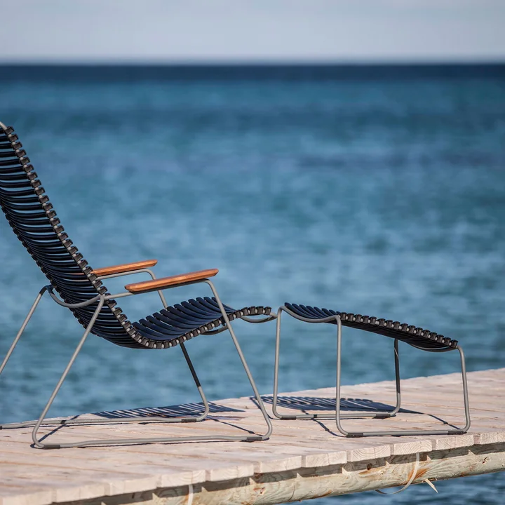 HOUE - CLICK Outdoor Fußhocker