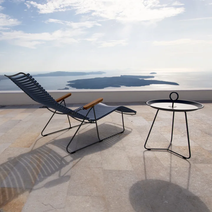 HOUE - CLICK Sonnenliege