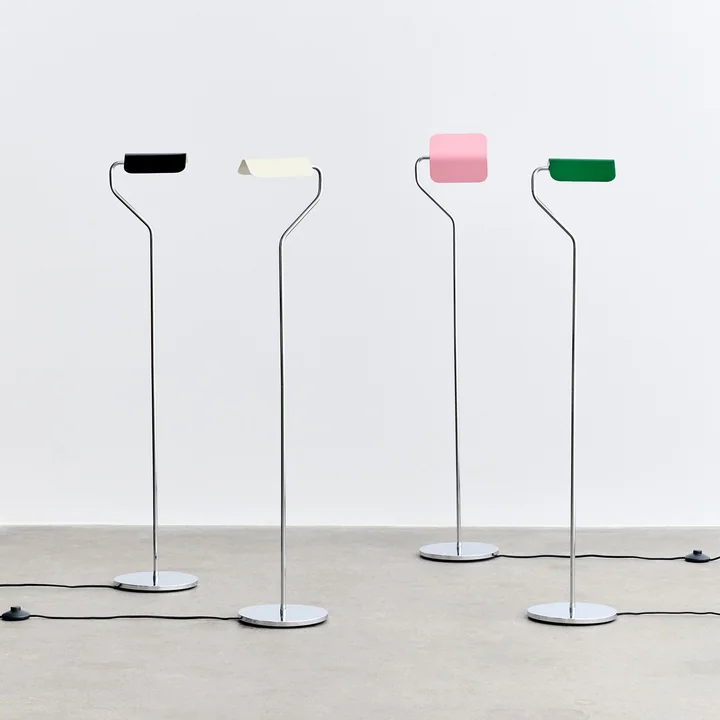 HAY - Apex Stehleuchte