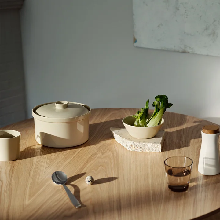 iittala - Teema Topf mit Deckel 2,3l