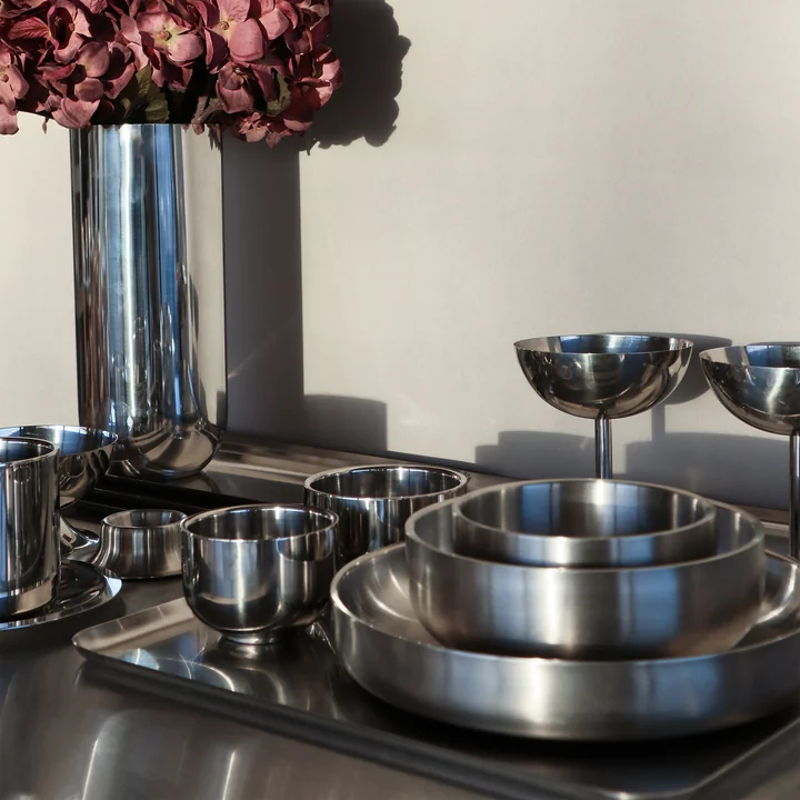 Nichba Design - Home Kollektion