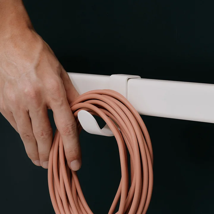 Pedestal - Hakenhalterung