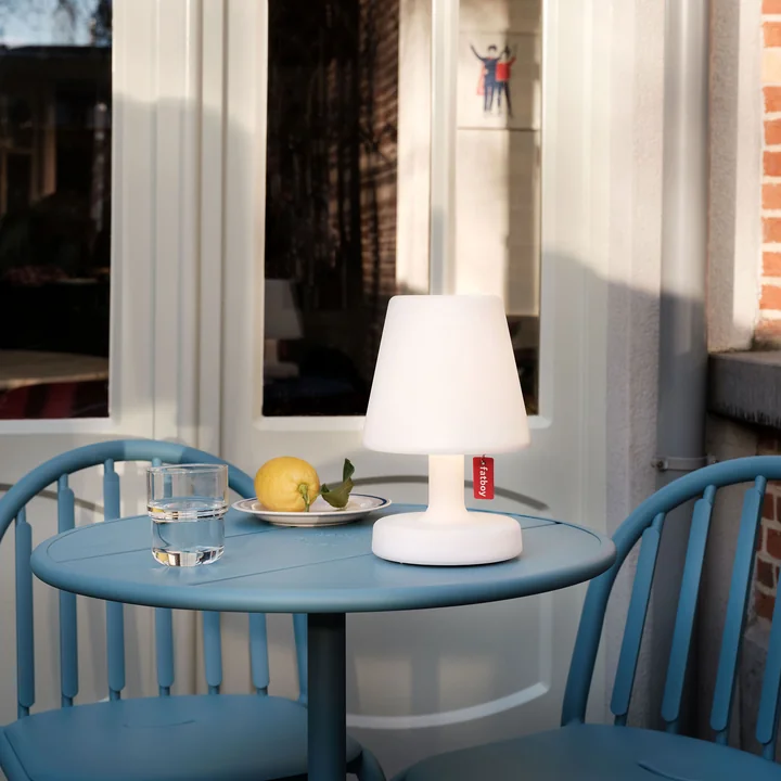 Fatboy - Edison the Petit