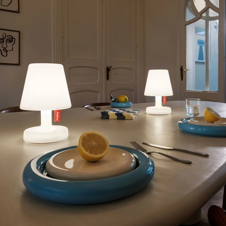 Fatboy - Edison the Petit