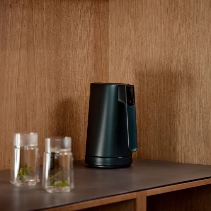 Jacob Jensen - Wasserkocher