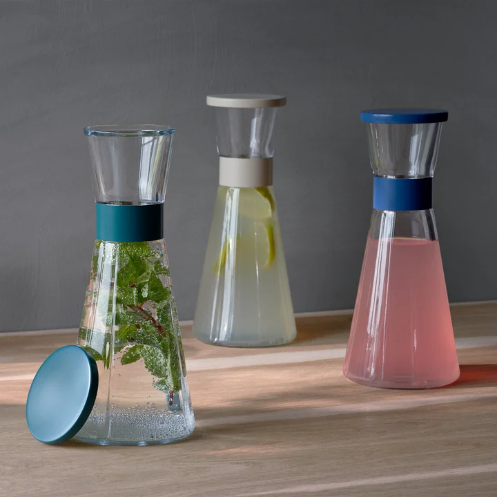 Rosendahl - Grand Cru Wasserkaraffe, 0.9 L