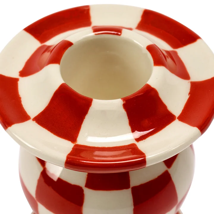 Serax - Les Objets Mouleversants Kerzenhalter