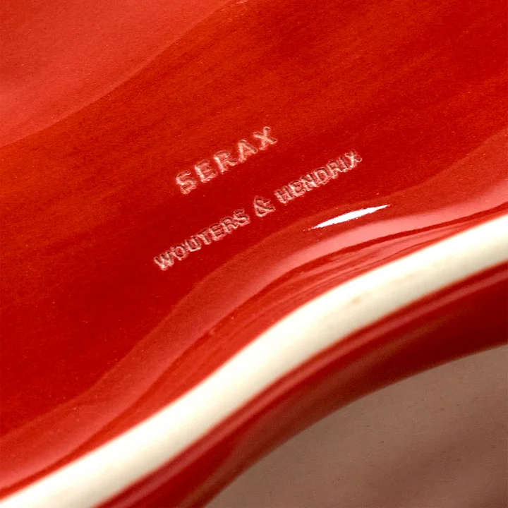 Serax - Servierplatte (3er Set), mix