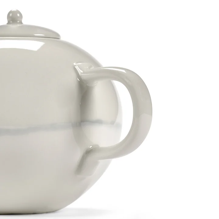 Serax - Zuma Teekanne, salt