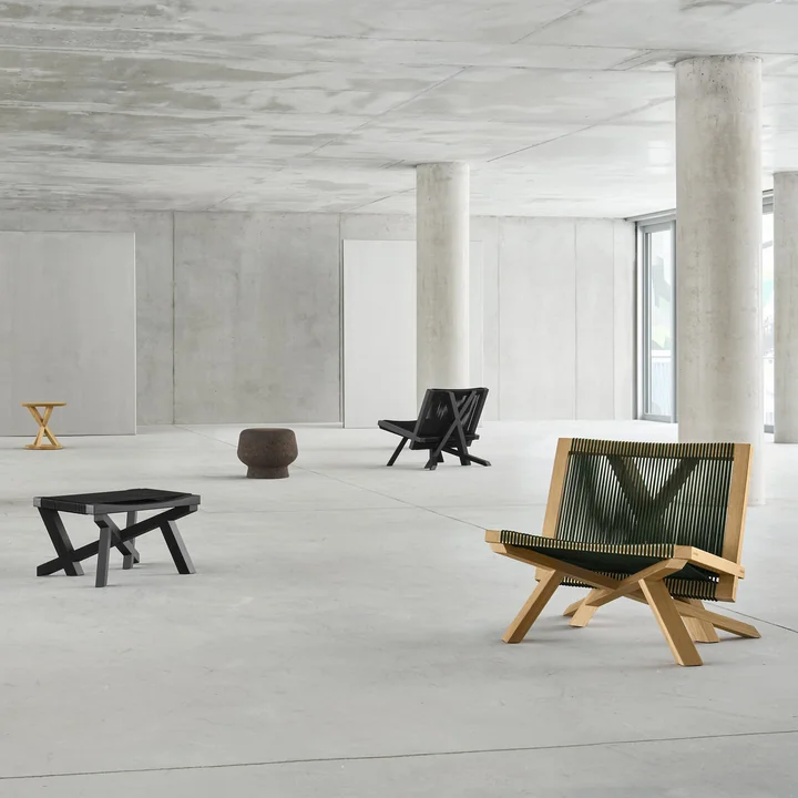 ClassiCon - Volkshaus Kollektion