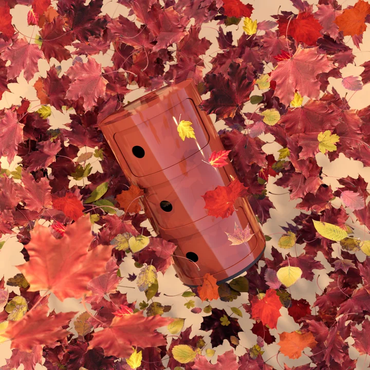 Kartell - Componibili 4967