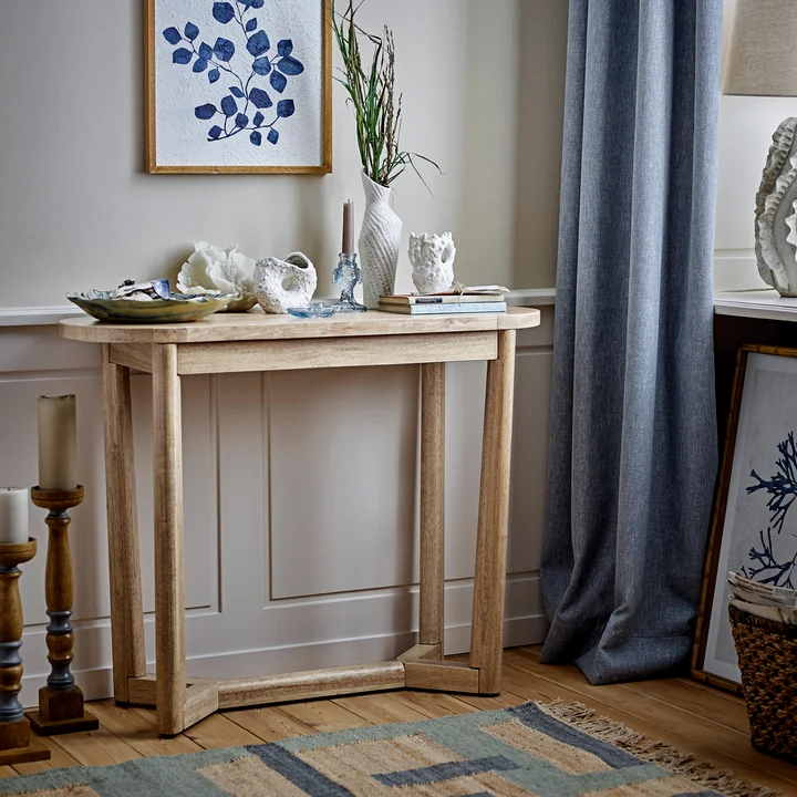 Bloomingville - Serrone Konsolentisch, natur