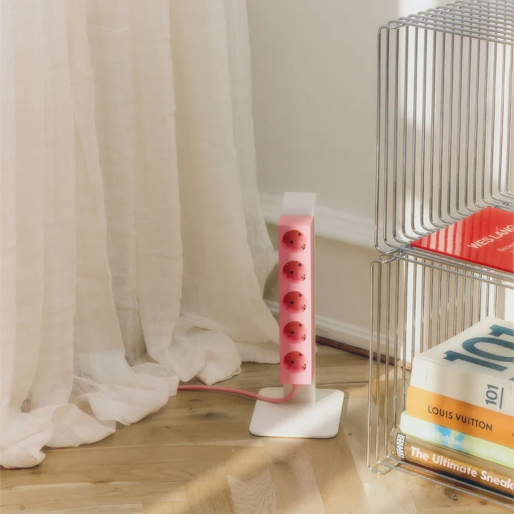 Pedestal - Power Tower