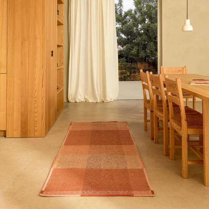 nanimarquina - Nuance Wollteppich