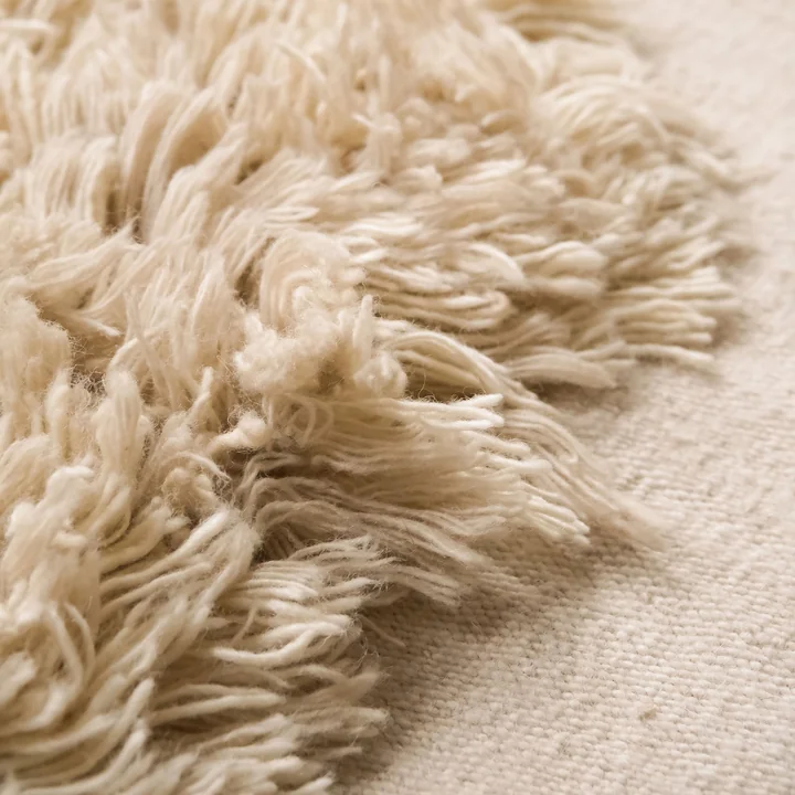 nanimarquina - Alga Teppich